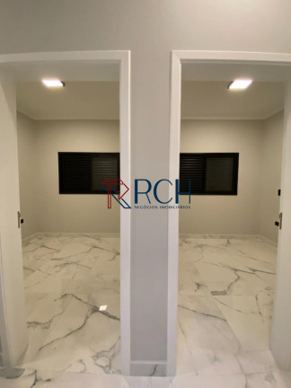 Imagem Casa com 3 Quartos à Venda, 104 m² em Caguassu - Sorocaba