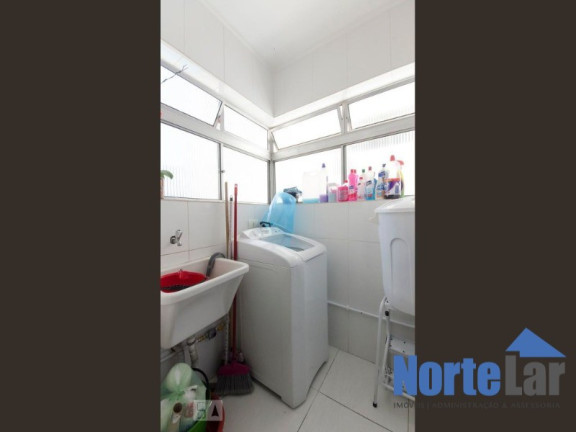 Imagem Apartamento com 2 Quartos à Venda, 55 m² em Lauzane Paulista - São Paulo