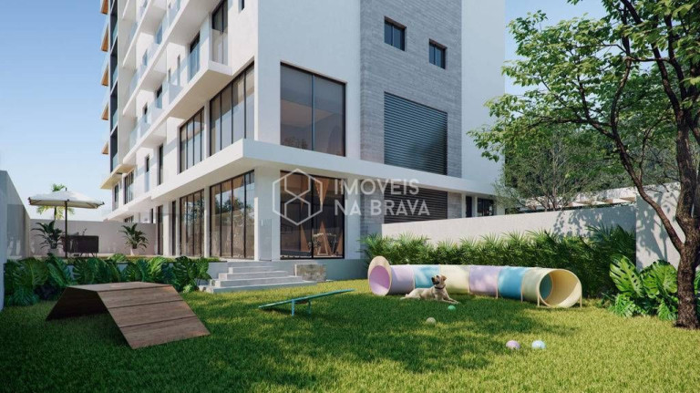 Imagem Apartamento com 4 Quartos à Venda, 226 m² em Praia Brava - Itajaí Imagem Apartamento com 4 Quartos à Venda, 226 m² em Praia Brava - Itajaí