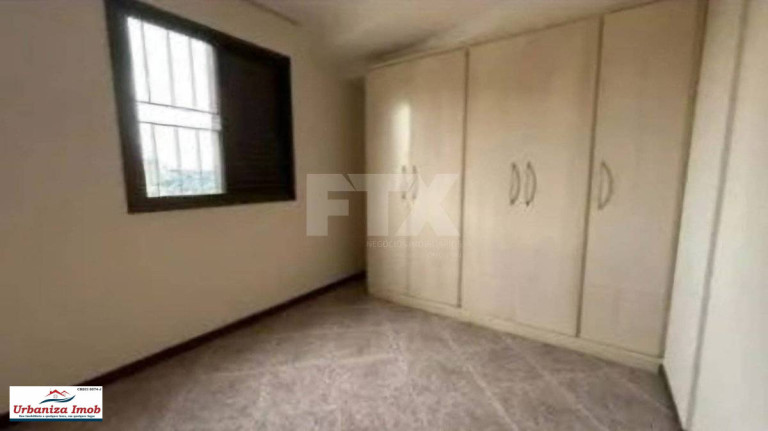 Imagem Apartamento com 3 Quartos à Venda, 128 m² em Centro - Campo Grande Imagem Apartamento com 3 Quartos à Venda, 128 m² em Centro - Campo Grande