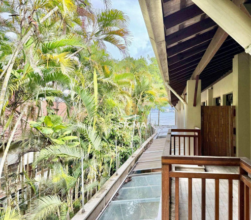 Imagem Sobrado com 3 Quartos à Venda, 110 m² em Enseada - Guarujá