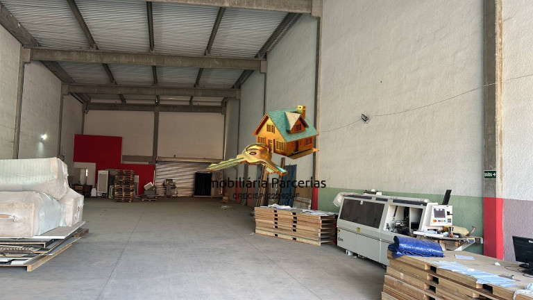 Imagem Galpão para Alugar, 480 m² em Polvilho (polvilho) - Cajamar Imagem Galpão para Alugar, 480 m² em Polvilho (polvilho) - Cajamar