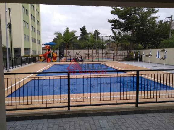 Imagem Apartamento com 3 Quartos à Venda, 66 m² em Vila Prel - São Paulo