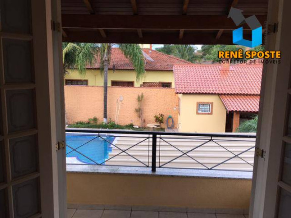 Imagem Sobrado com 5 Quartos à Venda, 449 m² em Colina Parte Baixa - São Pedro