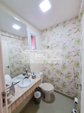Imagem Apartamento com 3 Quartos à Venda, 156 m² em Jardim Das Indústrias - São José Dos Campos