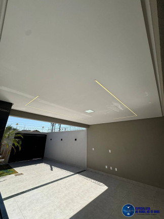 Imagem Casa com 3 Quartos à Venda, 150 m² em Jardim Gramado I - Goiânia Imagem Casa com 3 Quartos à Venda, 150 m² em Jardim Gramado I - Goiânia