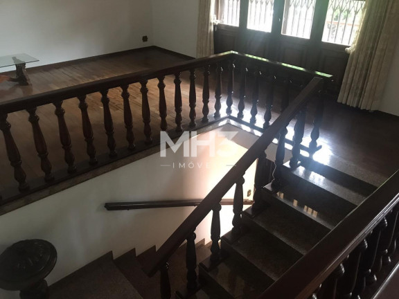 Imagem Sobrado com 4 Quartos para Alugar, 320 m² em Jardim Girassol - Americana Imagem Sobrado com 4 Quartos para Alugar, 320 m² em Jardim Girassol - Americana