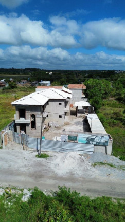 Imagem Casa com 3 Quartos à Venda, 110 m² em Porto Seguro
