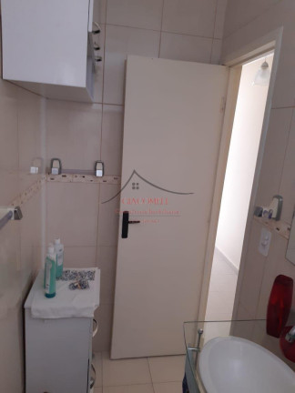 Imagem Apartamento com 2 Quartos à Venda, 58 m² em Vila Esperança - São Paulo Imagem Apartamento com 2 Quartos à Venda, 58 m² em Vila Esperança - São Paulo