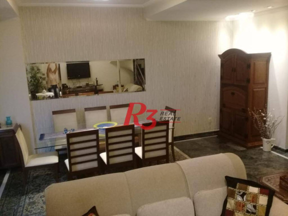 Imagem Imóvel com 3 Quartos à Venda, 200 m² em Gonzaga - Santos Imagem Imóvel com 3 Quartos à Venda, 200 m² em Gonzaga - Santos