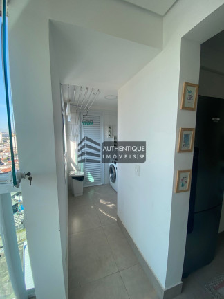 Imagem Apartamento com 2 Quartos à Venda, 84 m² em Vila Scarpelli - Santo André Imagem Apartamento com 2 Quartos à Venda, 84 m² em Vila Scarpelli - Santo André
