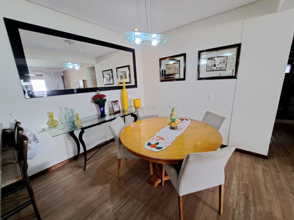 Imagem Apartamento com 4 Quartos à Venda, 120 m² em Tombo - Guarujá Imagem Apartamento com 4 Quartos à Venda, 120 m² em Tombo - Guarujá
