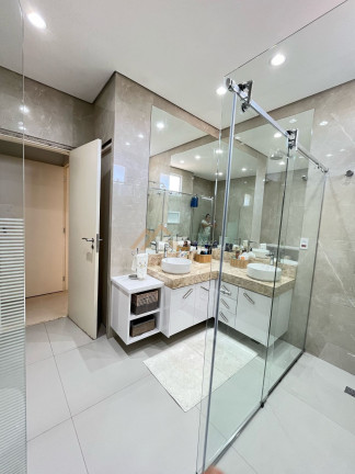Imagem Sobrado com 4 Quartos à Venda, 335 m² em City Ribeirão - Ribeirão Preto