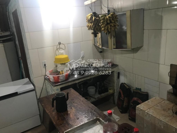 Imagem Imóvel com 3 Quartos à Venda,  em Centro - Major Gercino