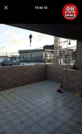 Imagem Sobrado com 4 Quartos à Venda, 160 m² em Jardim Alvorada (vicente De Carvalho) - Guarujá Imagem Sobrado com 4 Quartos à Venda, 160 m² em Jardim Alvorada (vicente De Carvalho) - Guarujá
