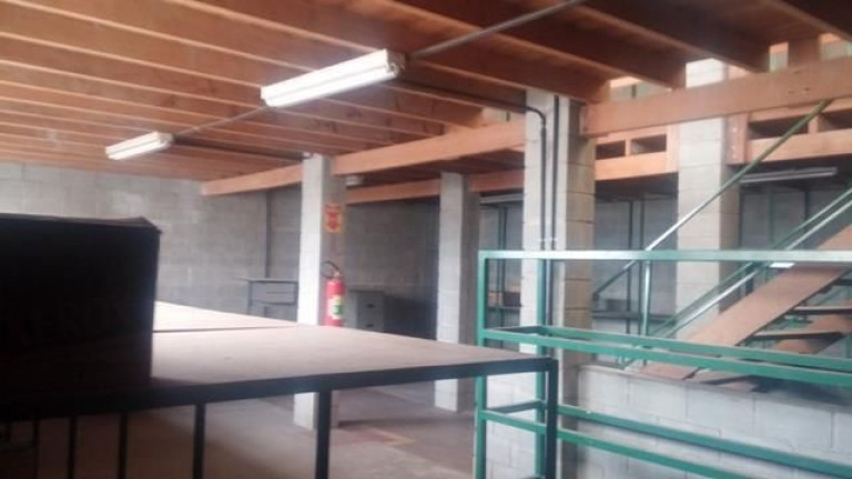 Imagem Imóvel para Alugar, 1.050 m² em Jardim São Francisco - São Bernardo Do Campo Imagem Imóvel para Alugar, 1.050 m² em Jardim São Francisco - São Bernardo Do Campo