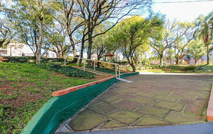 Imagem Apartamento com 2 Quartos à Venda, 56 m² em Azenha - Porto Alegre