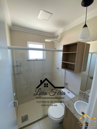 Imagem Imóvel com 3 Quartos à Venda, 112 m² em Parque Leopoldina - Campos Dos Goytacazes