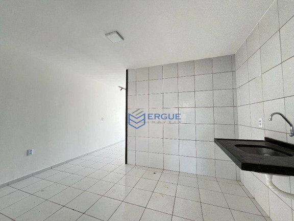 Imagem Casa com 2 Quartos à Venda, 72 m² em Vereda Tropical - Eusébio Imagem Casa com 2 Quartos à Venda, 72 m² em Vereda Tropical - Eusébio