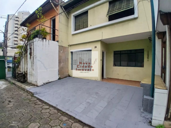 Imagem Casa com 4 Quartos à Venda, 102 m² em Vila Olímpia - São Paulo