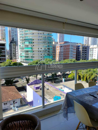 Imagem Apartamento com 3 Quartos à Venda, 224 m² em Gonzaga - Santos Imagem Apartamento com 3 Quartos à Venda, 224 m² em Gonzaga - Santos