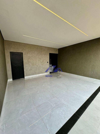 Imagem Casa com 3 Quartos à Venda, 102 m² em Parque Das Amoras Ii - São José Do Rio Preto