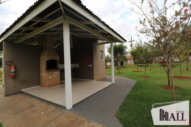Imagem Casa com 2 Quartos à Venda, 86 m² em Condomínio Residencial Parque Da Liberdade Iv - São José Do Rio Preto Imagem Casa com 2 Quartos à Venda, 86 m² em Condomínio Residencial Parque Da Liberdade Iv - São José Do Rio Preto