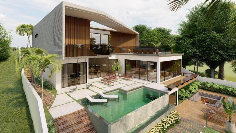 Imagem Casa com 5 Quartos à Venda, 600 m² em Jardim Alegre - Itupeva Imagem Casa com 5 Quartos à Venda, 600 m² em Jardim Alegre - Itupeva