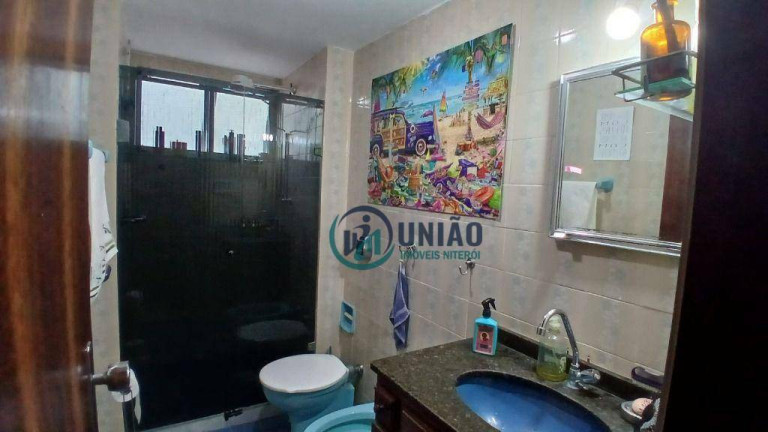 Imagem Apartamento com 2 Quartos à Venda, 74 m² em Jardim Icaraí - Niterói Imagem Apartamento com 2 Quartos à Venda, 74 m² em Jardim Icaraí - Niterói