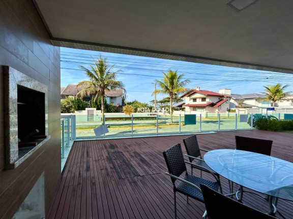 Imagem Apartamento com 3 Quartos à Venda, 91 m² em Canto Grande - Bombinhas