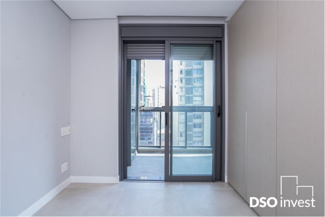 Imagem Apartamento com 1 Quarto à Venda,  em Jardim Paulista - São Paulo