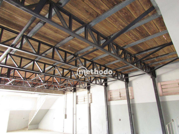 Imagem Galpão à Venda, 825 m² em Jardim Nova Europa - Campinas Imagem Galpão à Venda, 825 m² em Jardim Nova Europa - Campinas