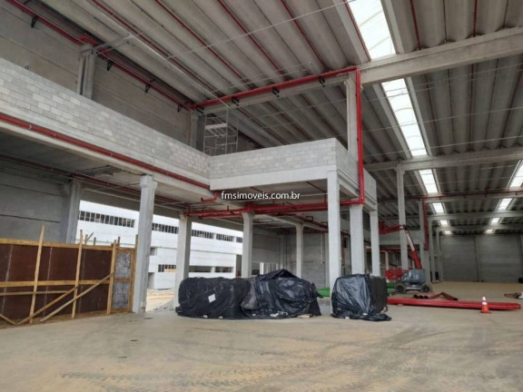 Imagem Imóvel para Alugar, 4.372 m² em Parque Central - Santo André Imagem Imóvel para Alugar, 4.372 m² em Parque Central - Santo André
