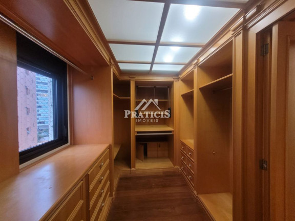 Imagem Apartamento com 3 Quartos à Venda, 164 m² em Paraiso  - São Paulo