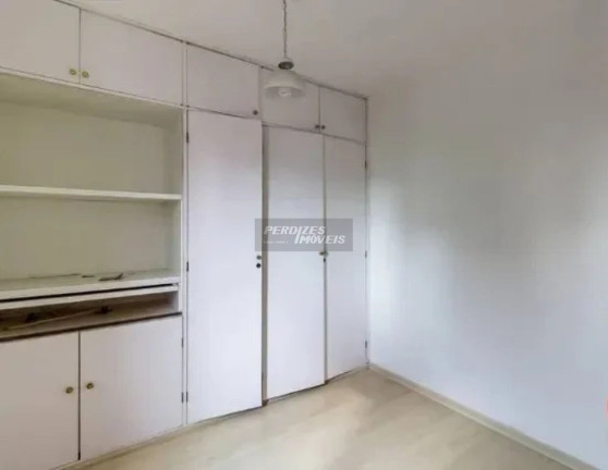 Imagem Apartamento com 2 Quartos à Venda, 64 m² em Perdizes - São Paulo