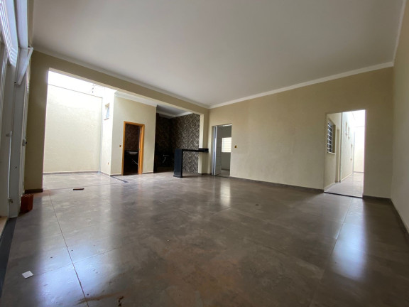 Imagem Casa com 3 Quartos à Venda, 135 m² em Esplanada Primo Meneghetti Ii - Franca Imagem Casa com 3 Quartos à Venda, 135 m² em Esplanada Primo Meneghetti Ii - Franca