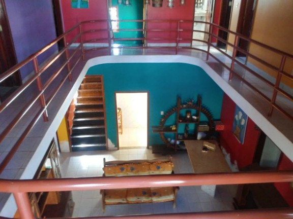 Imagem Sobrado com 6 Quartos à Venda, 565 m² em Renato Gonçalves - Barreiras Imagem Sobrado com 6 Quartos à Venda, 565 m² em Renato Gonçalves - Barreiras
