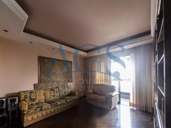 Imagem Apartamento com 4 Quartos à Venda, 180 m² em Tatuape - São Paulo Imagem Apartamento com 4 Quartos à Venda, 180 m² em Tatuape - São Paulo