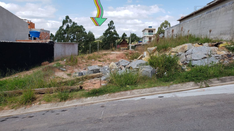 Imagem Terreno à Venda, 125 m² em Caucaia Do Alto - Cotia Imagem Terreno à Venda, 125 m² em Caucaia Do Alto - Cotia