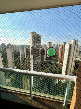 Imagem Apartamento com 5 Quartos à Venda ou Locação, 400 m² em Panamby - São Paulo Imagem Apartamento com 5 Quartos à Venda ou Locação, 400 m² em Panamby - São Paulo