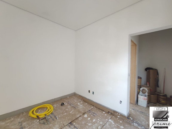 Imagem Casa com 3 Quartos à Venda, 152 m² em Horto Florestal - Sorocaba