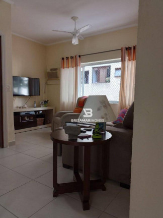 Imagem Apartamento com 2 Quartos à Venda, 50 m² em Enseada - Guarujá Imagem Apartamento com 2 Quartos à Venda, 50 m² em Enseada - Guarujá