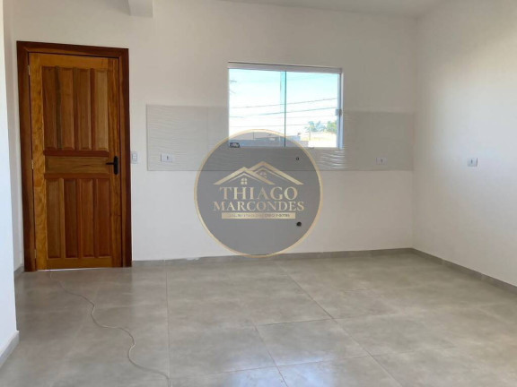 Imagem Sobrado com 2 Quartos à Venda, 72 m² em Bairro Cohapar - Guaratuba