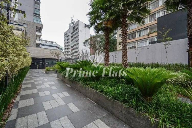 Imagem Apartamento com 1 Quarto à Venda, 30 m² em Pinheiros - São Paulo