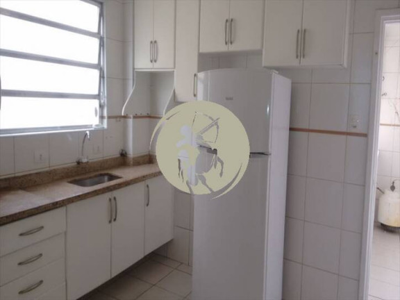 Imagem Apartamento com 3 Quartos à Venda, 130 m² em Gonzaga - Santos
