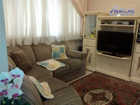 Imagem Apartamento com 3 Quartos à Venda, 148 m² em Vila Maria Alta - São Paulo