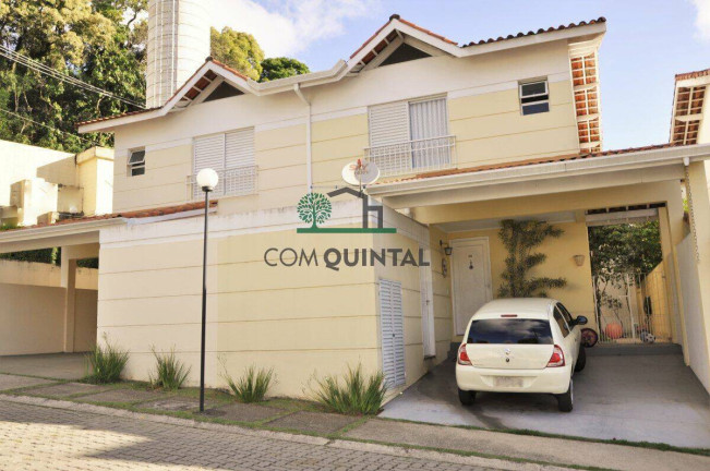 Foto do imóvel Casa com 3 Quartos à Venda, 120 m² em Jardim Rebelato - Cotia