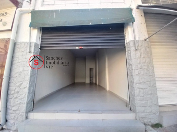 Imóvel para Alugar, 40 m² em Mooca - São Paulo