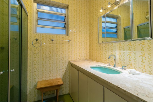 Imagem Casa com 3 Quartos à Venda,  em Vila Cordeiro - São Paulo