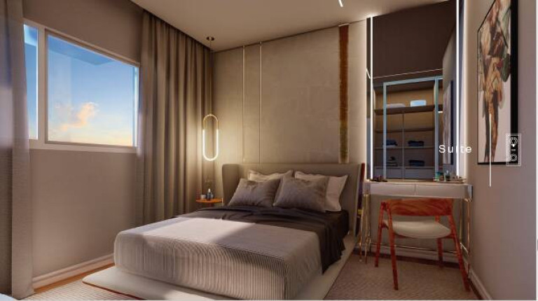 Imagem Apartamento com 2 Quartos à Venda, 80 m² em Balneário Piçarras
